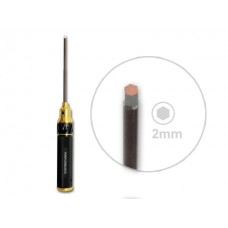 Scorpion High Performance Tools - 2.0mm Hex Driver
